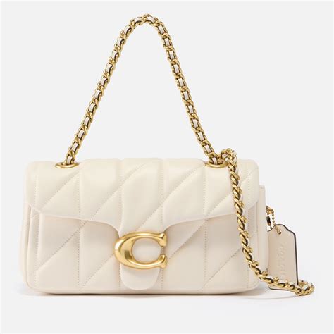 coach tabby bag dupe|coach tabby quilted shoulder bag.